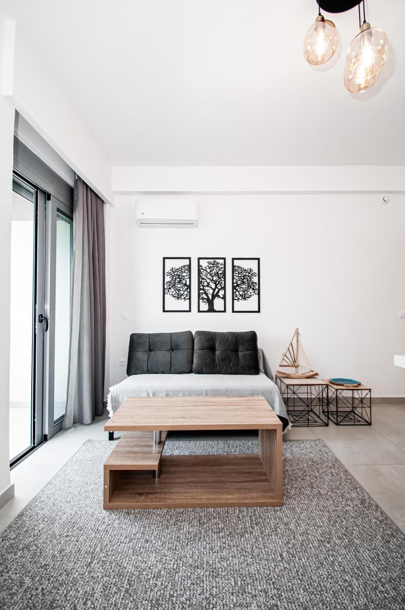 Anesis Town Apartments Rhodes City Exteriér fotografie