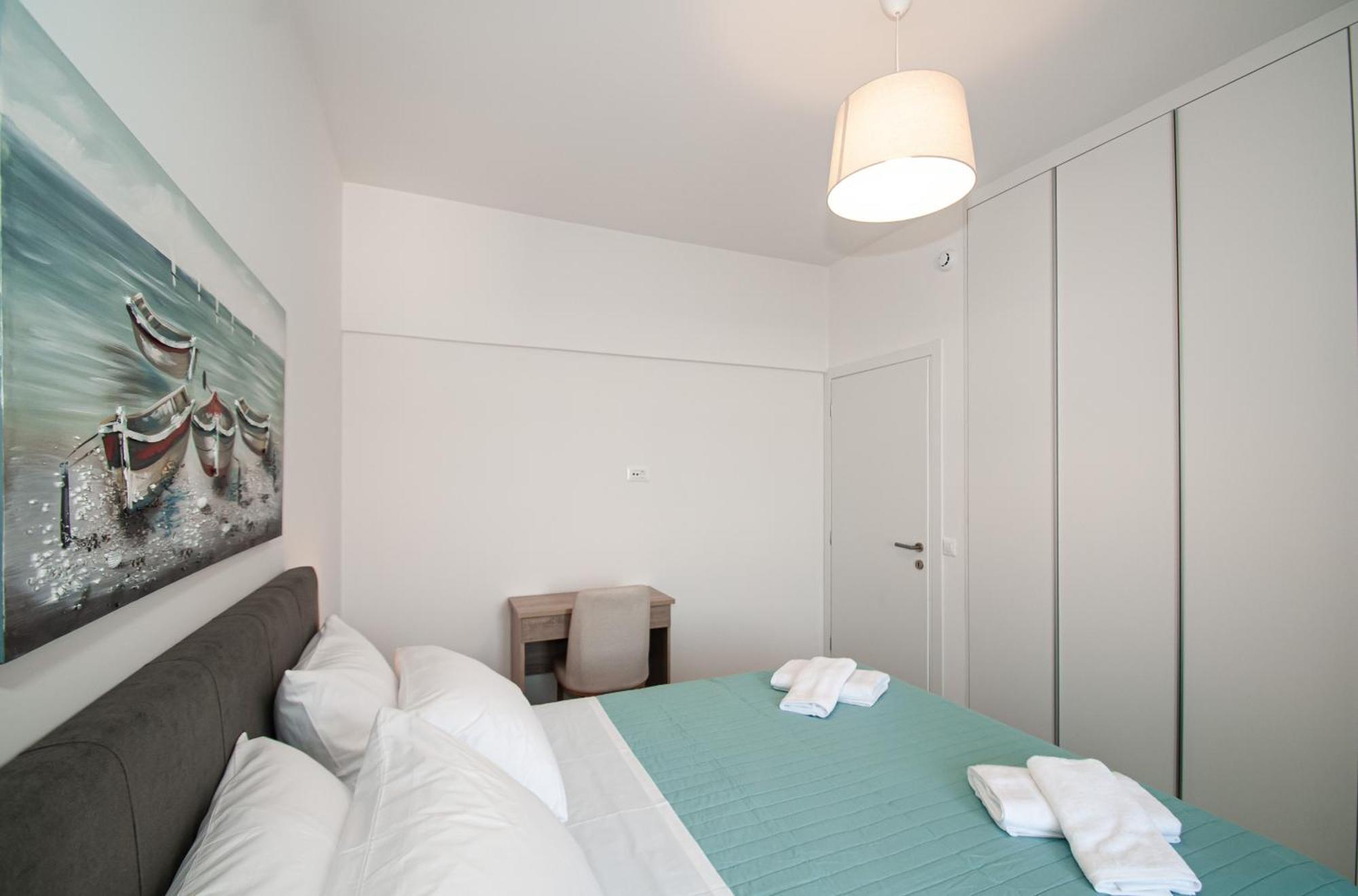 Anesis Town Apartments Rhodes City Exteriér fotografie