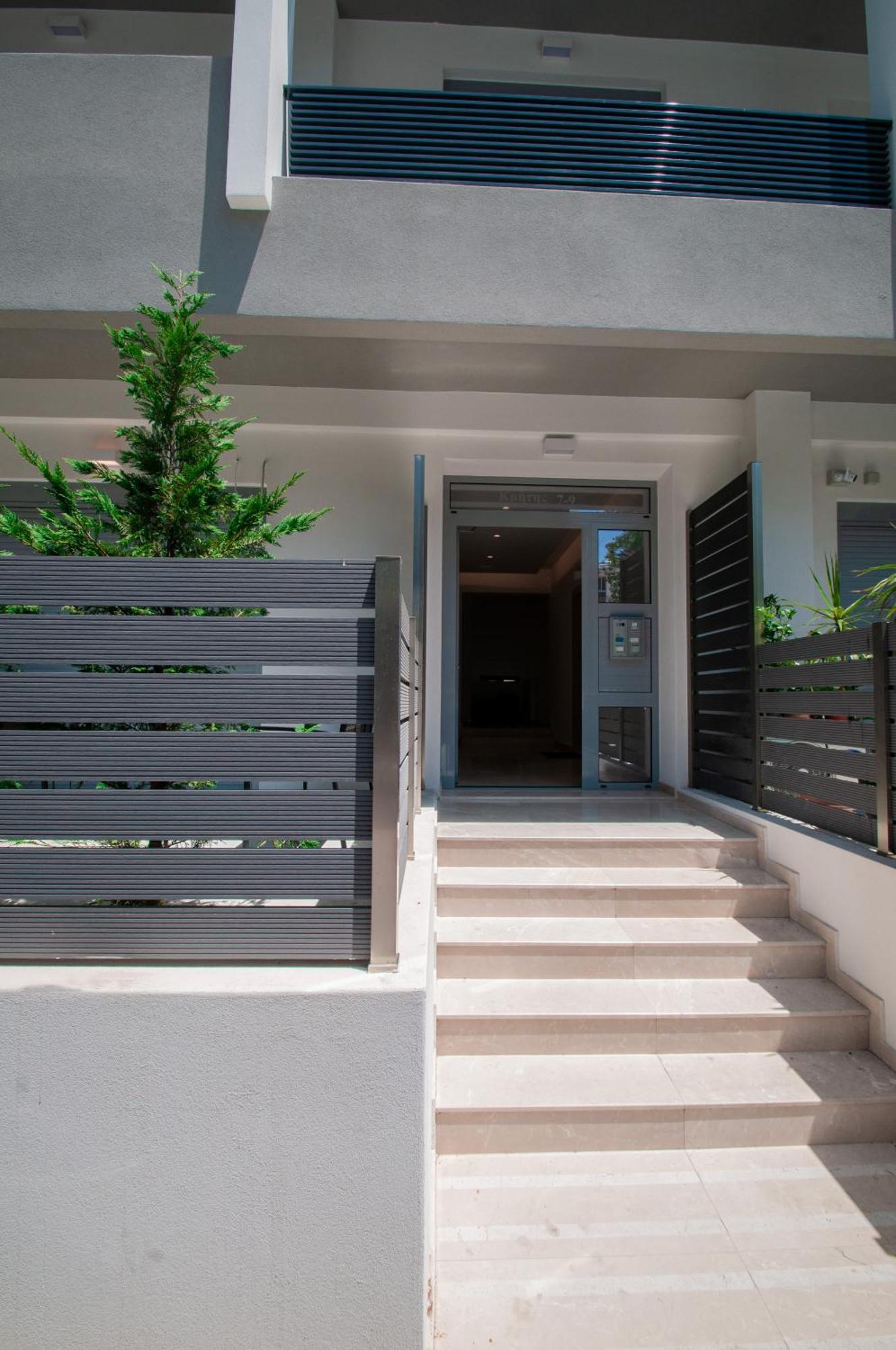 Anesis Town Apartments Rhodes City Exteriér fotografie